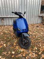 Piaggio zip type 1 a klasse!, Ophalen, Zip, Klasse A (25 km/u), Zo goed als nieuw