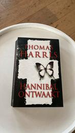 Hannibal ontwaakt, Utilisé, Enlèvement ou Envoi, Thomas Harris