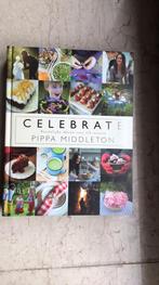 Celebrate / boek met feestelijke ideeën  van Pippa Middleton, Ophalen of Verzenden