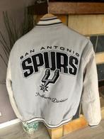 NBS San Antonio Spurs Teddyjack, Verzenden, Zo goed als nieuw