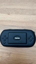 Zwarte psp sony 2004, Games en Spelcomputers, Spelcomputers | Overige, Ophalen of Verzenden, Gebruikt