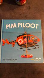 Pim piloot, Comme neuf, Ruth Wielockx, Enlèvement ou Envoi