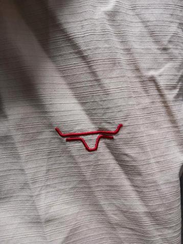 Hemd korte mouw -> 2€ beschikbaar voor biedingen