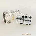 DSM Humboldt Electronics Simplifier Zero Watt Stereo Guitar, Ophalen of Verzenden, Gebruikt, Volume