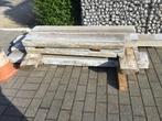 Arduin dorpels, Doe-het-zelf en Bouw, Plinten en Afwerking, Ophalen, Gebruikt