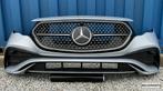 MERCEDES E-KLASSE W214 A214 AMG VOORBUMPER LEVERBAAR!!, Auto-onderdelen, Ophalen of Verzenden, Gebruikt, Mercedes-Benz, Spatbord