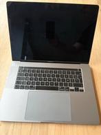 MacBook Pro 16" (2021) Intel, Computers en Software, MacBook Pro, Gebruikt, 2 tot 3 Ghz, 32 GB