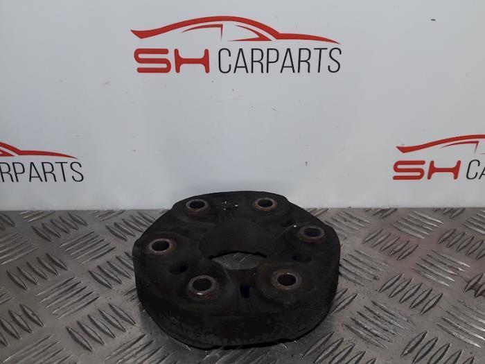 Disque dur d'un Mercedes C-Klasse, Autos : Pièces & Accessoires, Freins & Transmission, Mercedes-Benz, Utilisé, 3 mois de garantie