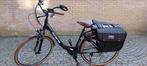 Electrische Fiets-Minerva, Fietsen en Brommers, Fietsen | Dames | Damesfietsen, 47 tot 50 cm, Versnellingen, Zo goed als nieuw