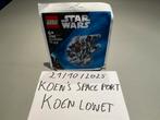 Lego Star Wars 30708 Millennium Falcon Polybag, Ophalen of Verzenden, Nieuw, Complete set, Lego