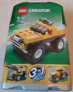 Lego 3 in1, Ophalen, Nieuw, Complete set, Lego