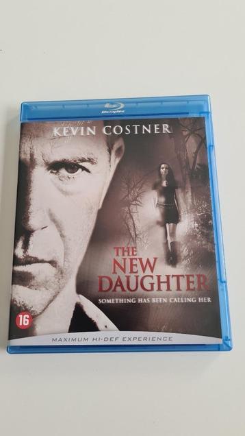 The New Daughter (Kevin Costner)