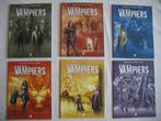 De zang van de vampiers, 10 eerste nummers 1ste druk, Boeken, Meerdere stripboeken, Ophalen of Verzenden, Nieuw