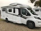 Knaus Sky Wave 650 MEG, Caravanes & Camping, Camping-cars, Réfrigérateur, Jusqu'à 4, 6 à 7 mètres, Toilette à cassette
