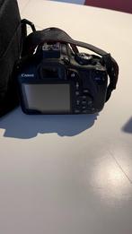 CANON Reflexcamera EOS 2000D + EF-S 18-55mm, Komt aan huis, Fotograaf