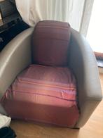 Fauteuil une personne, Ophalen, Gebruikt