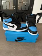 Air Jordan 1 High - Unc toe, Nieuw, Ophalen of Verzenden, Zwart, Air Jordan 1 High