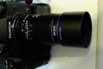 Laowa 65mm 2.8, Ophalen of Verzenden, Zo goed als nieuw, Macrolens