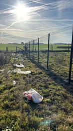 Alle soorten hekwerken, Tuin en Terras, Tuinhekken en Hekwerk, Ophalen of Verzenden