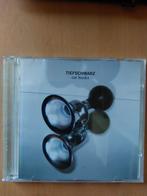 TIEFSCHWARZ _ EAT BOOKS, Verzenden, Zo goed als nieuw