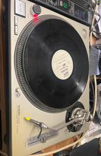 Technics sl1200 mk2 + 500 vynils + xone92 + enceintes pionee, Audio, Tv en Foto, Platenspelers, Ophalen, Gebruikt, Pitch-regelaar