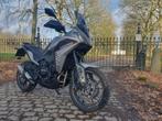 X-Cape 650 Moto Morini, Motoren, 2 cilinders, Particulier, Meer dan 35 kW, 650 cc