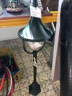 Nouvelle lanterne d'éclairage de patio, Enlèvement, Résistant à l'eau, Neuf, Lampadaire