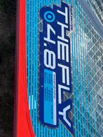 Zeil neillpryde the fly 4.8, Watersport en Boten, Windsurfen, Ophalen, Gebruikt, Zeil