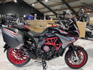 MV Agusta Turismo Veloce RC SCS E5 Limited 300 beschikbaar voor biedingen