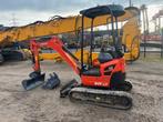 minigraver Kubota U17-3, Zakelijke goederen, Ophalen, Graafmachine