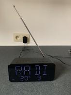 Radio, Ophalen, Zo goed als nieuw, Radio