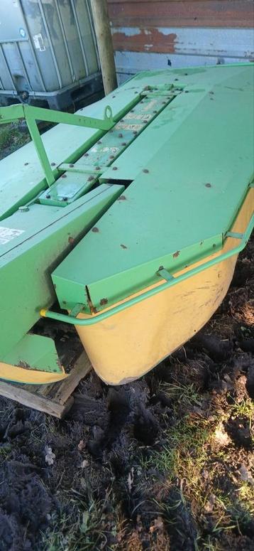 Maaier, Zakelijke goederen, Landbouw | Werktuigen, Ophalen of Verzenden