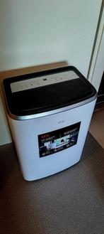 Mobiele airco AEG – In zeer goede staat, Ophalen, Ventileren, Zo goed als nieuw, 100 m³ of groter