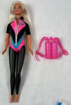 Mattel Barbie Ocean Friends 1996 Duikster Pop Vintage 1990s, Verzamelen, Verzenden, Zo goed als nieuw, Fashion Doll