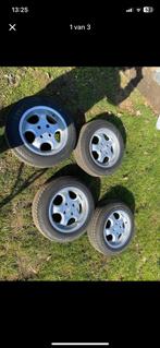 Rh velgen te koop, Auto-onderdelen, Banden en Velgen, Ophalen, Velg(en)