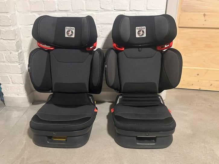 Peg-Pérego Viago flex autostoeltje voor kinderen (2), Kinderen en Baby's, Autostoeltjes, Isofix, Ophalen