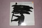LP  Fad Gadget : Under The Flag  (121), Ophalen of Verzenden