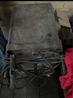 Poste à souder à l’arc, Enlèvement, Utilisé, 150 à 250 ampères, Électrodes