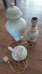 limoges, Huis en Inrichting, Lampen | Tafellampen, Ophalen, Zo goed als nieuw