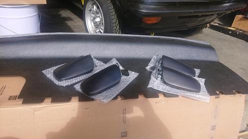 Vele verschillende interieur delen opel kadett c ook gte, Auto-onderdelen, Interieur en Bekleding, Opel, Gebruikt, Ophalen