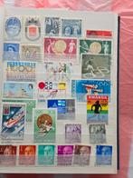 Mooie verzameling postzegels, Postzegels en Munten, Postzegels | Volle albums en Verzamelingen, Ophalen of Verzenden