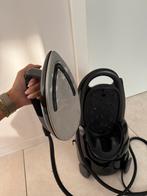 Strijkijzer Laurastar, Elektronische apparatuur, Strijkijzers en Strijkplanken, Ophalen, Zo goed als nieuw