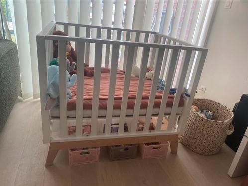 Park Malmo van Pericles + matras, Kinderen en Baby's, Babyparken, Zo goed als nieuw, Ophalen