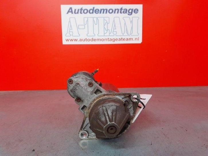 DÉMARREUR Opel Corsa D (01-2006/12-2014) (0001107408), Autos : Pièces & Accessoires, Moteurs & Accessoires, Opel, Utilisé