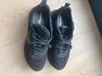 Zwarte sneackers KENNEL&SCHMENGER, Kleding | Dames, Schoenen, Zwart, Ophalen of Verzenden, Zo goed als nieuw, Sneakers