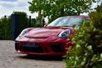 Porsche 911 991.2 GT3 Clubsport **LIFT**SPORT CHRONO**, Auto's, Porsche, Alcantara, Bedrijf, 2 deurs, USB