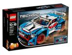 Lego Rally Car 42077, Ophalen, Nieuw, Complete set, Lego