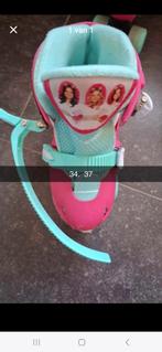 K3 rolschaatsen, Kinderen en Baby's, Ophalen of Verzenden, Zo goed als nieuw
