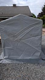 Schuurtent, Caravans en Kamperen, Tenten, Ophalen