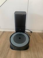 Roomba i3+ zelflegende robotstofzuiger met wifi-verbinding, Elektronische apparatuur, Stofzuigers, Ophalen, Zo goed als nieuw